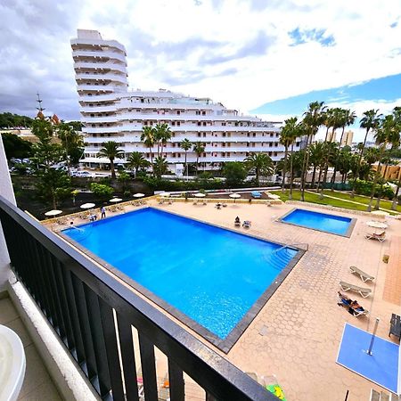 Vinas Del Mar With Sea View Playa de las Americas (Tenerife) Exterior foto