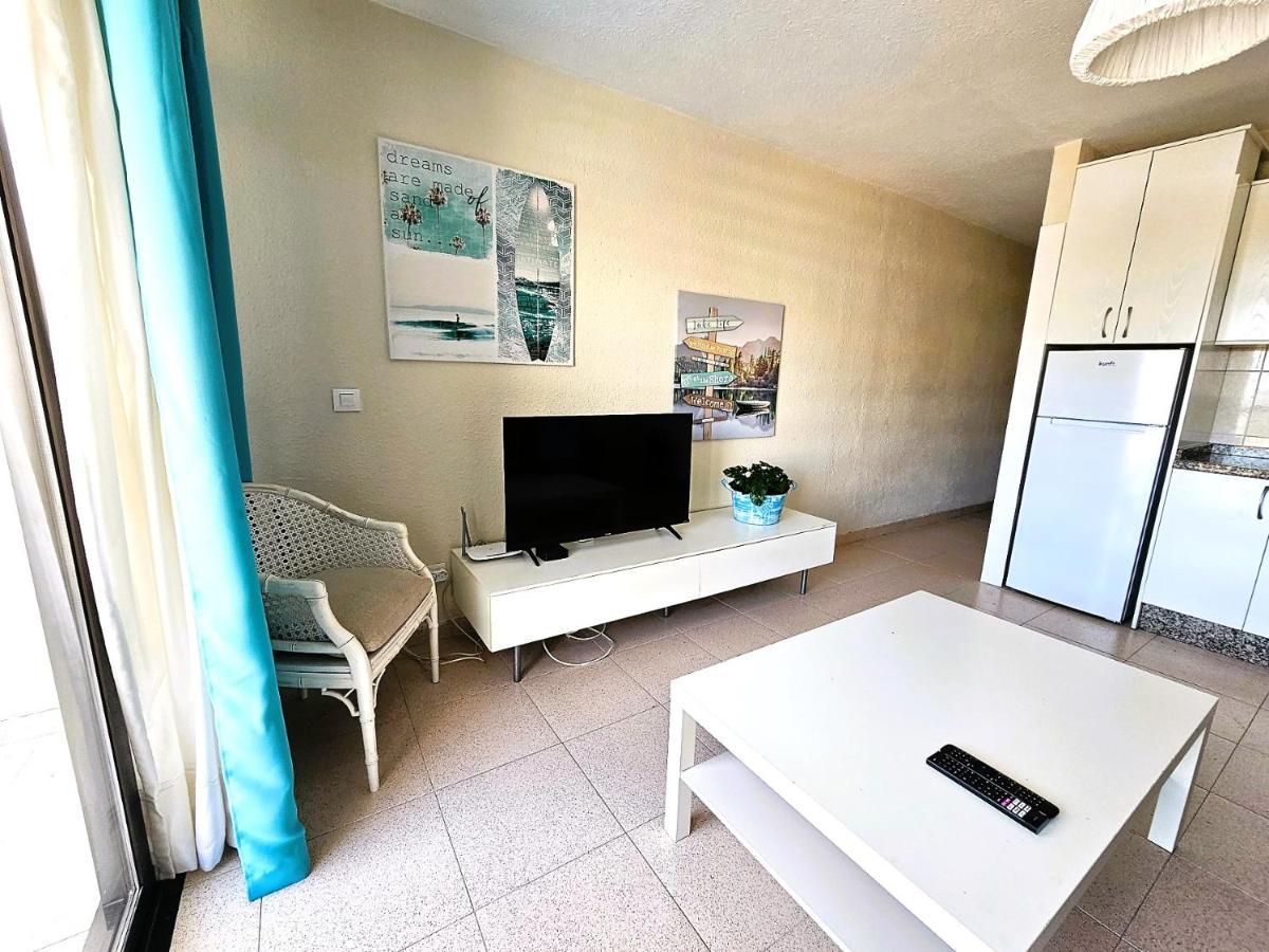 Vinas Del Mar With Sea View Playa de las Americas (Tenerife) Exterior foto