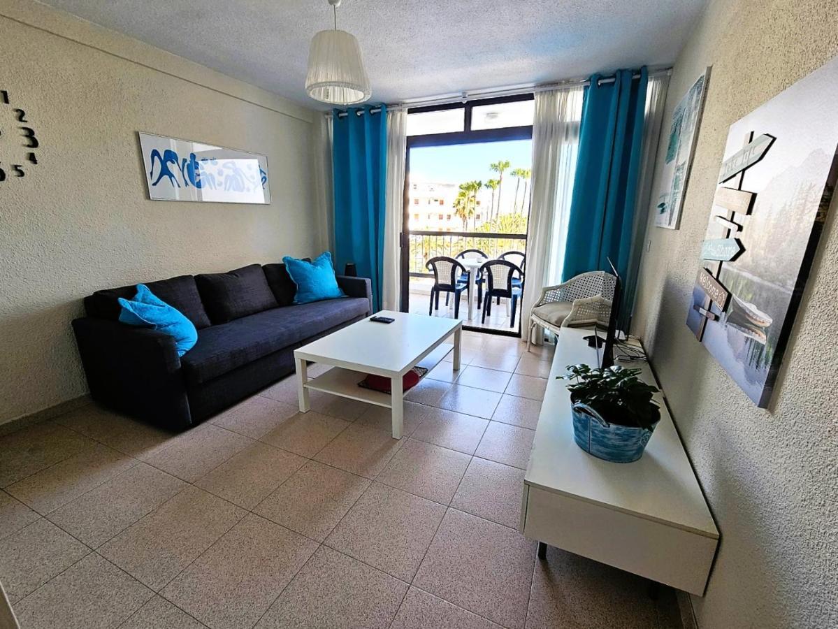 Vinas Del Mar With Sea View Playa de las Americas (Tenerife) Exterior foto