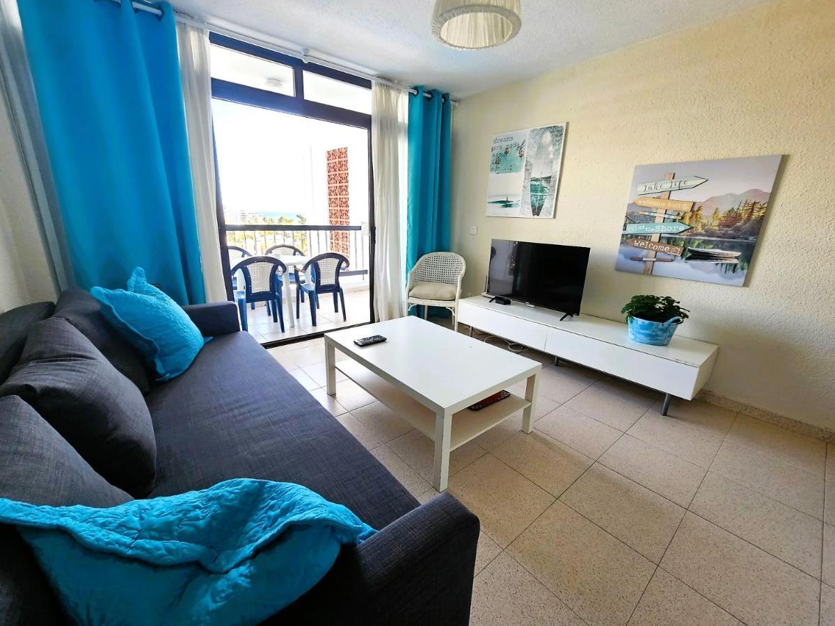 Vinas Del Mar With Sea View Playa de las Americas (Tenerife) Exterior foto