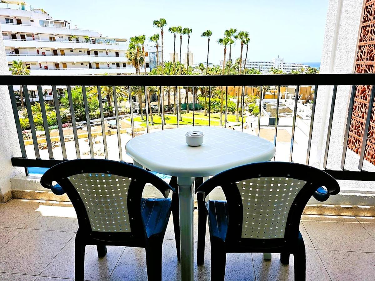 Vinas Del Mar With Sea View Playa de las Americas (Tenerife) Exterior foto
