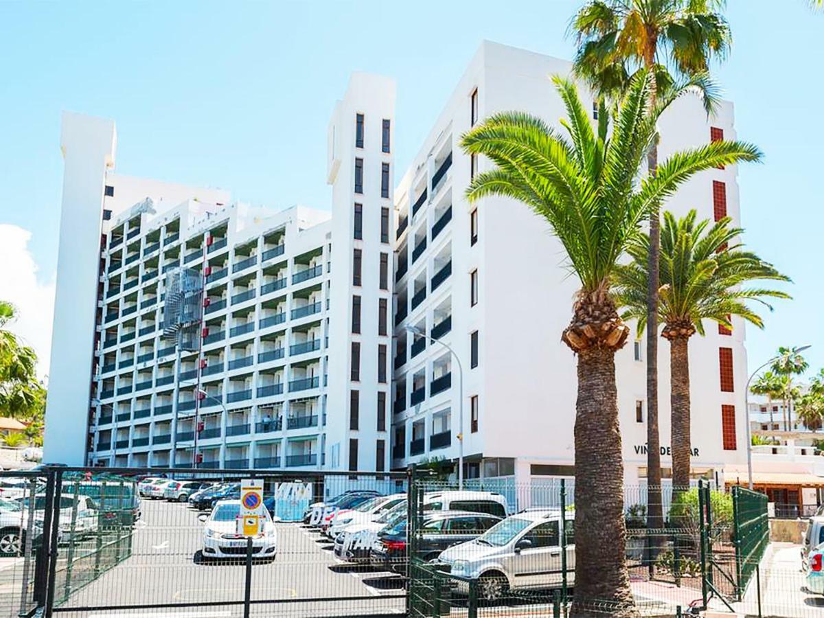 Vinas Del Mar With Sea View Playa de las Americas (Tenerife) Exterior foto
