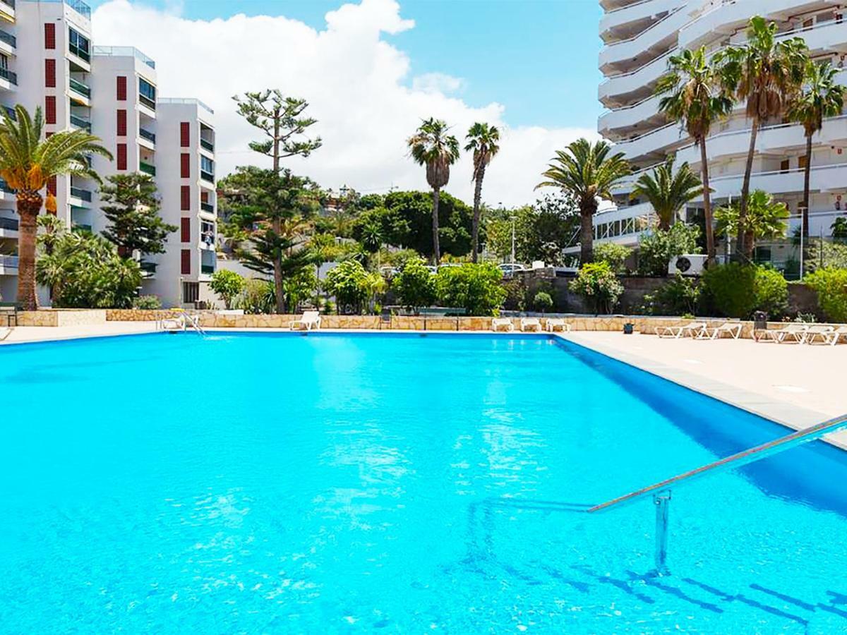 Vinas Del Mar With Sea View Playa de las Americas (Tenerife) Exterior foto