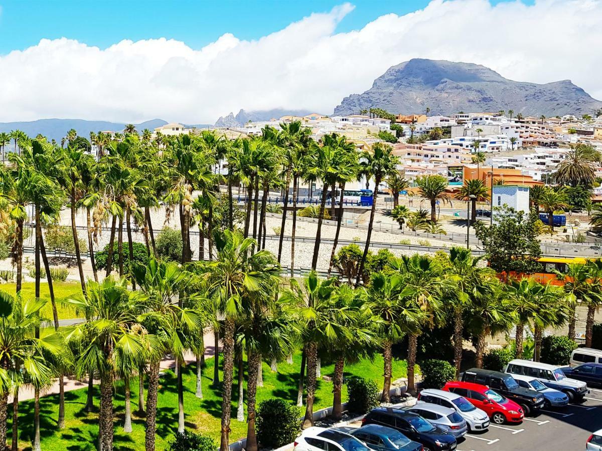 Vinas Del Mar With Sea View Playa de las Americas (Tenerife) Exterior foto